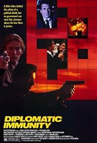 Diplomatic Immunity (1991)