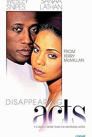 Disappearing Acts (2000)