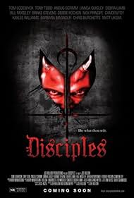 Disciples (2014)