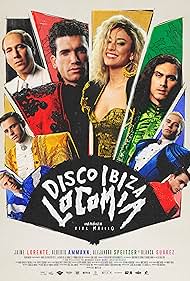 Disco, Ibiza, Locomía (2024)