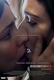 Disobedience (2018)