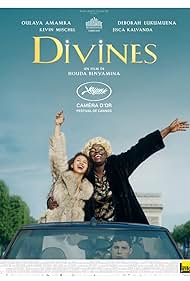 Divines (2016)