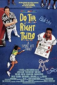 Do the Right Thing (1989)