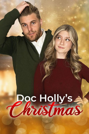 Doc Holly's Christmas (2024)