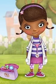 Doc McStuffins (2012)