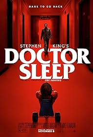 Doctor Sleep (2019)