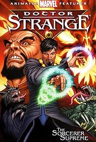 Doctor Strange (2007)