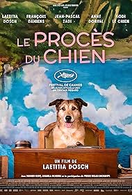 Dog on Trial (2024)