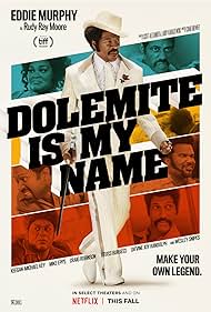 Dolemite Is My Name (2019)