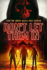 Don't Let Them In (2020)