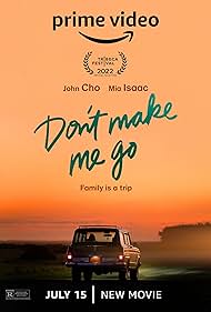 Don't Make Me Go (2022)