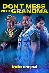 Don't Mess with Grandma (2024)