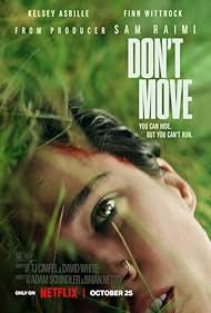 Don't Move (2024)