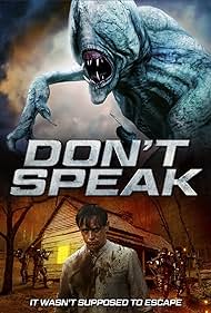 Don't Speak (2020)