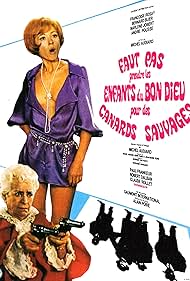 Don't Take God's Children for Wild Geese (1968)