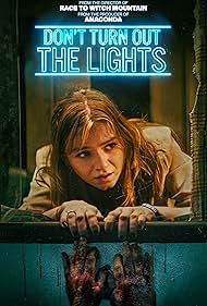 Don't Turn Out the Lights (2023)