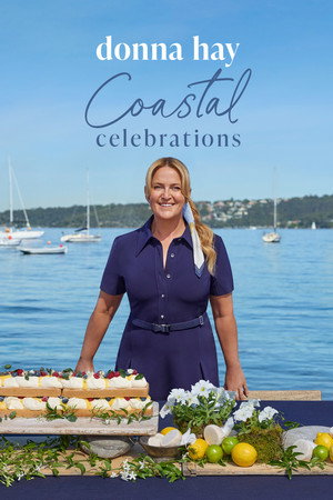 Donna Hay: Coastal Celebrations (2026)