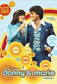 Donny & Marie (1976)