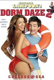Dorm Daze 2 (2006)