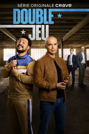 Double jeu (2025) 2025