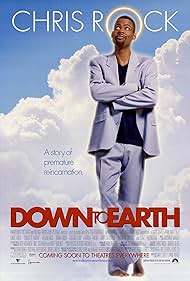 Down to Earth (2001)