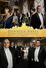 Downton Abbey (2019)