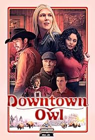 Downtown Owl (2024)