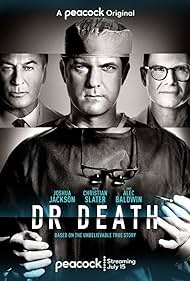 Dr. Death (2021)