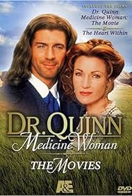 Dr. Quinn Medicine Woman: The Movie (1999)