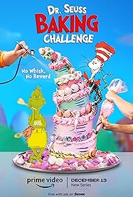 Dr. Seuss Baking Challenge (2022)