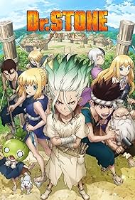 Dr. Stone (2019)