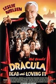 Dracula: Dead and Loving It (1995)