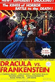 Dracula vs. Frankenstein (1971)