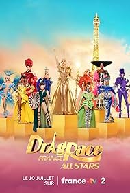 Drag Race France: All Stars (2025)