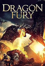 Dragon Fury (2021)