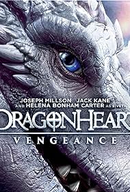 Dragonheart Vengeance (2020)