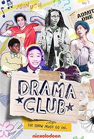 Drama Club (2021)