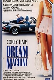 Dream Machine (1991)