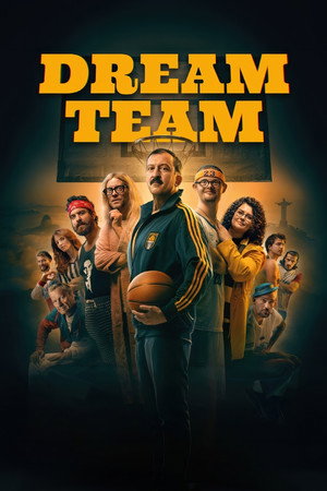 Dream Team (2026)