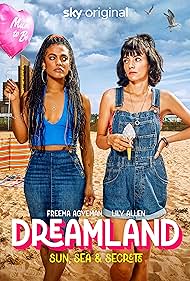 Dreamland (2023)