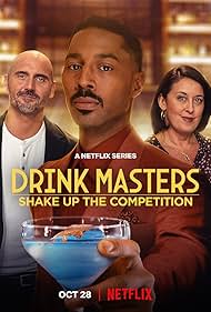 Drink Masters (2022)