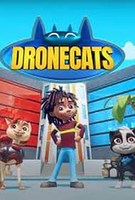 Dronecats (2024)