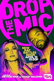 Drop the Mic (2017)