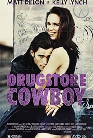 Drugstore Cowboy (1989)