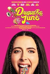 Drugstore June (2024)