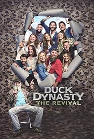 Duck Dynasty: The Revival (2025)