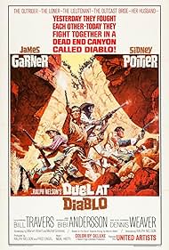 Duel at Diablo (1966)