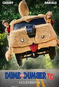 Dumb and Dumber To (2014)