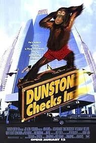 Dunston Checks In (1996)