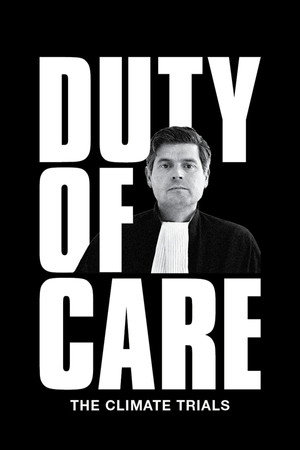 Duty of Care: The Climate Trials (2022)